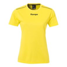 Kempa poly sárga női  póló