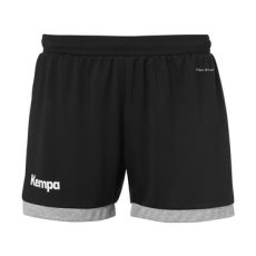 Kempa Core 2.0 fekete női rövidnadrág