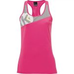 Kempa Core 2.0 rózsaszín/szürke női trikó