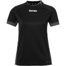 Kempa Prime fekete női mez