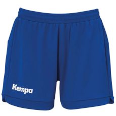 Kempa Prime kék női rövidnadrág