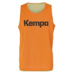   Kempa kétszínű narancssárga/sárga megkülönböztető mez