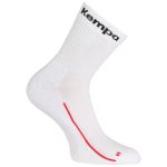 Kempa Team Classic fehér zokni 3 pár