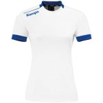 Kempa Player fehér/kék női mez