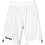 Kempa Player hosszú fehér női kosárlabda rövidnadrág