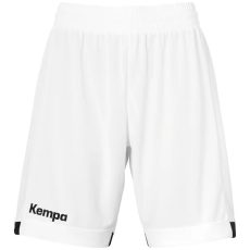 Kempa Player hosszú fehér női kosárlabda rövidnadrág