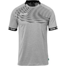 Kempa Wave 26 szürke póló