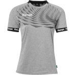 Kempa Wave 26 szürke női póló