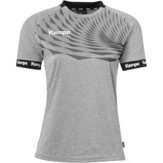 Kempa Wave 26 szürke női póló