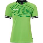 Kempa Wave 26 zöld női póló