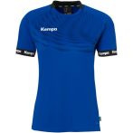 Kempa Wave 26 kék női póló