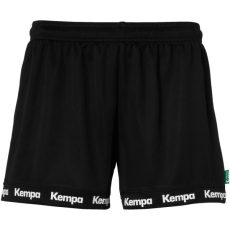 Kempa Wave 26 fekete női rövidnadrág