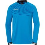 Kempa Wave 26 világoskék férfi hosszú ujjú felső
