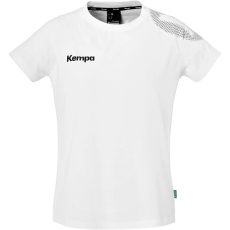 Kempa Core 26 pamut fehér női póló