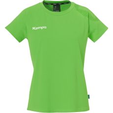 Kempa Core 26 pamut zöld női póló