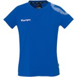 Kempa Core 26 pamut kék női póló