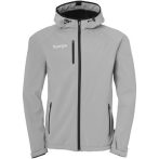 Kempa Softshell szürke dzseki