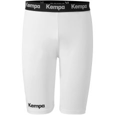  Kempa Attitude funkcionális fehér férfi rövidnadrág