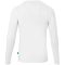 Kempa Attitude aláöltöző fehér férfi hosszú ujjú póló