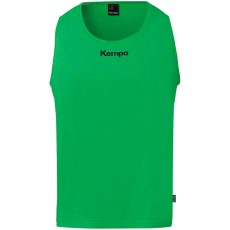 Kempa megkülönböztető zöld trikó