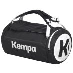 Kempa K-line Pro fekete/fehér sporttáska