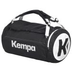 Kempa K-line Pro fekete/fehér sporttáska