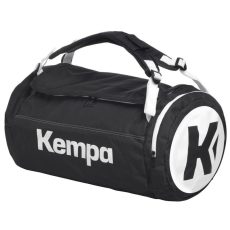 Kempa K-line Pro fekete/fehér sporttáska