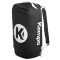 Kempa K-line Pro fekete/fehér sporttáska