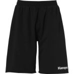 Kempa Core 2.0 fekete szabadidő rövidnadrág