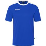 Kempa Emotion 27 kék gyerek edző póló