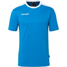  Kempa Emotion 27 kempakék gyerek edző póló