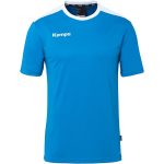  Kempa Emotion 27 kempakék gyerek edző póló