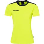 Kempa Emotion 27 fluo sárga női mez