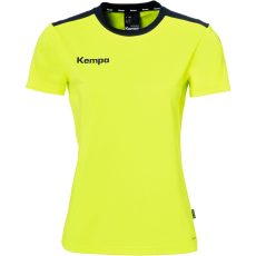 Kempa Emotion 27 fluo sárga női mez