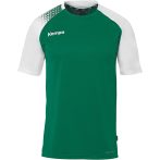 Kempa Ambition 28 zöld gyerek mez