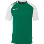 Kempa Ambition 28 zöld gyerek mez