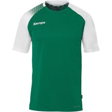 Kempa Ambition 28 zöld férfi mez