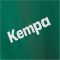 Kempa Ambition 28 zöld férfi mez