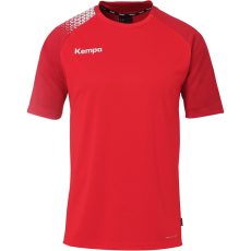  Kempa Ambition 28 piros férfi mez