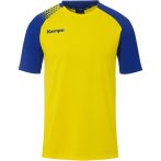 Kempa Ambition 28 sárga férfi mez