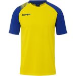 Kempa Ambition 28 sárga férfi mez