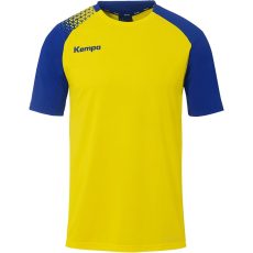 Kempa Ambition 28 sárga férfi mez