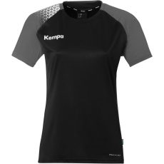  Kempa Ambition 28 fekete női mez