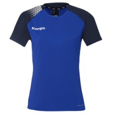 Kempa Ambition 28 kék női mez