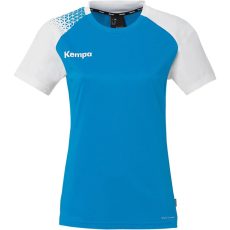 Kempa Ambition 28 világoskék női mez