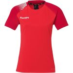 Kempa Ambition 28 piros női mez