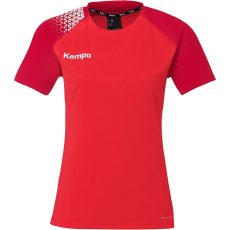 Kempa Ambition 28 piros női mez