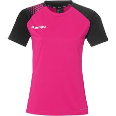 Kempa Ambition 28 rózsaszín női mez
