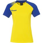 Kempa Ambition 28 sárga női mez