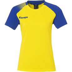 Kempa Ambition 28 sárga női mez